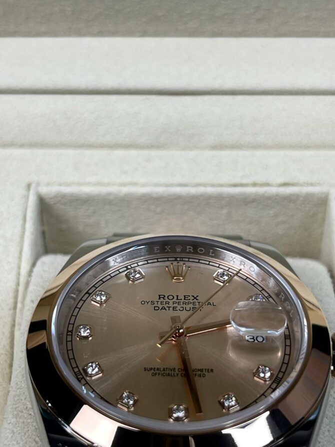 Часы Rolex DateJust