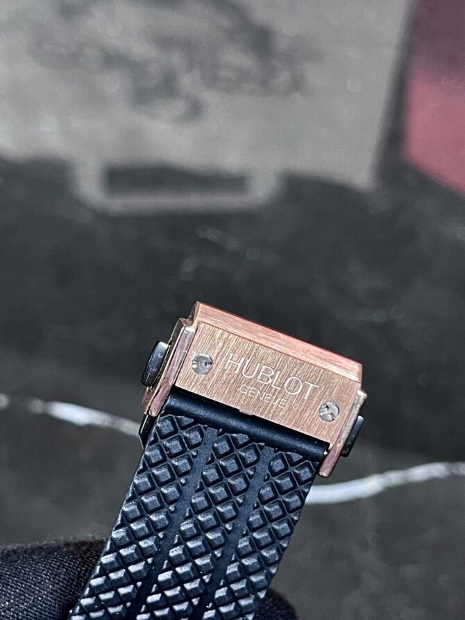 Часы Hublot Big Bang