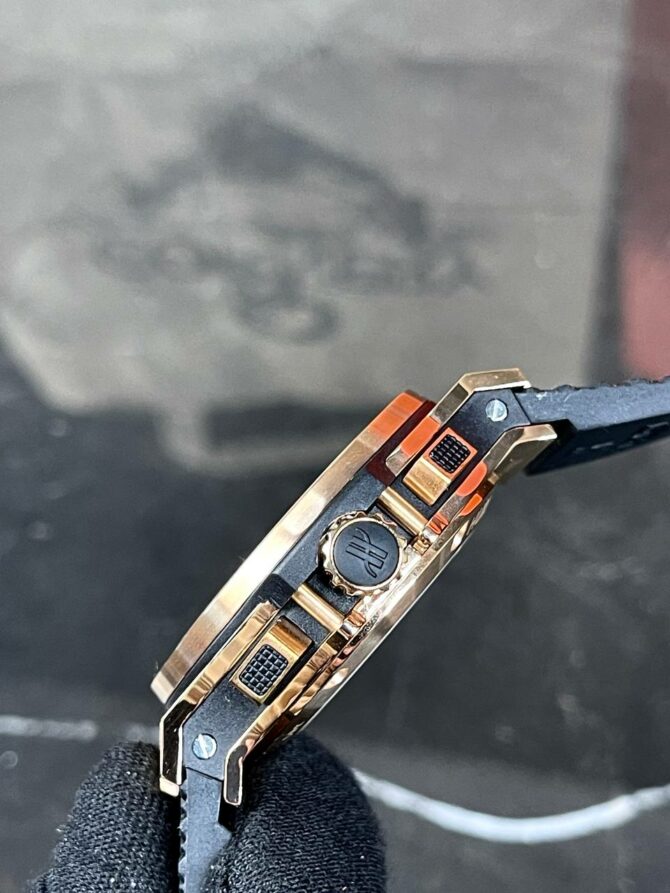 Часы Hublot Big Bang