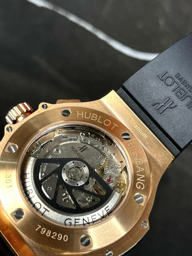 Часы Hublot Big Bang