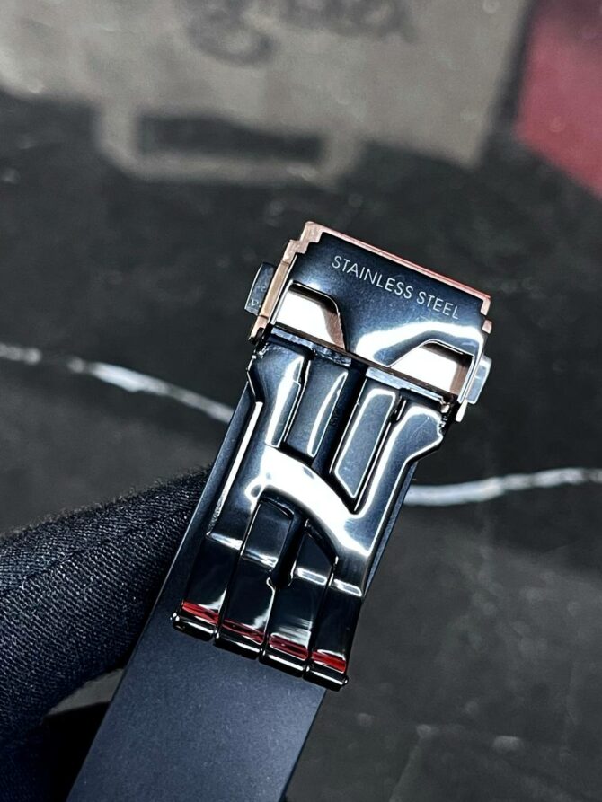 Часы Hublot Big Bang