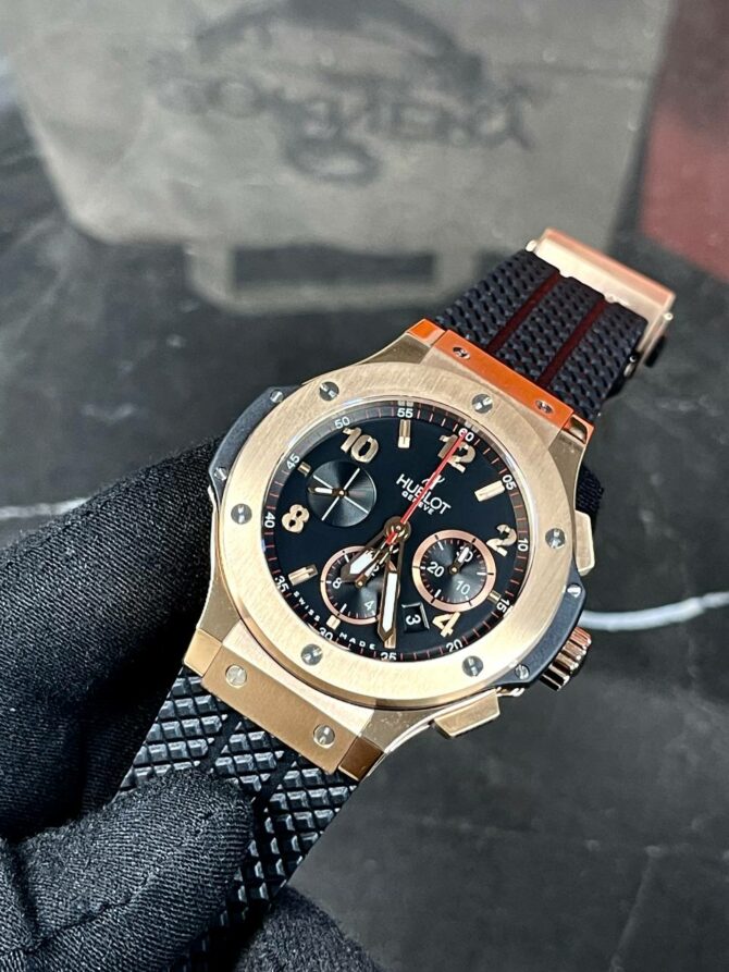 Часы Hublot Big Bang