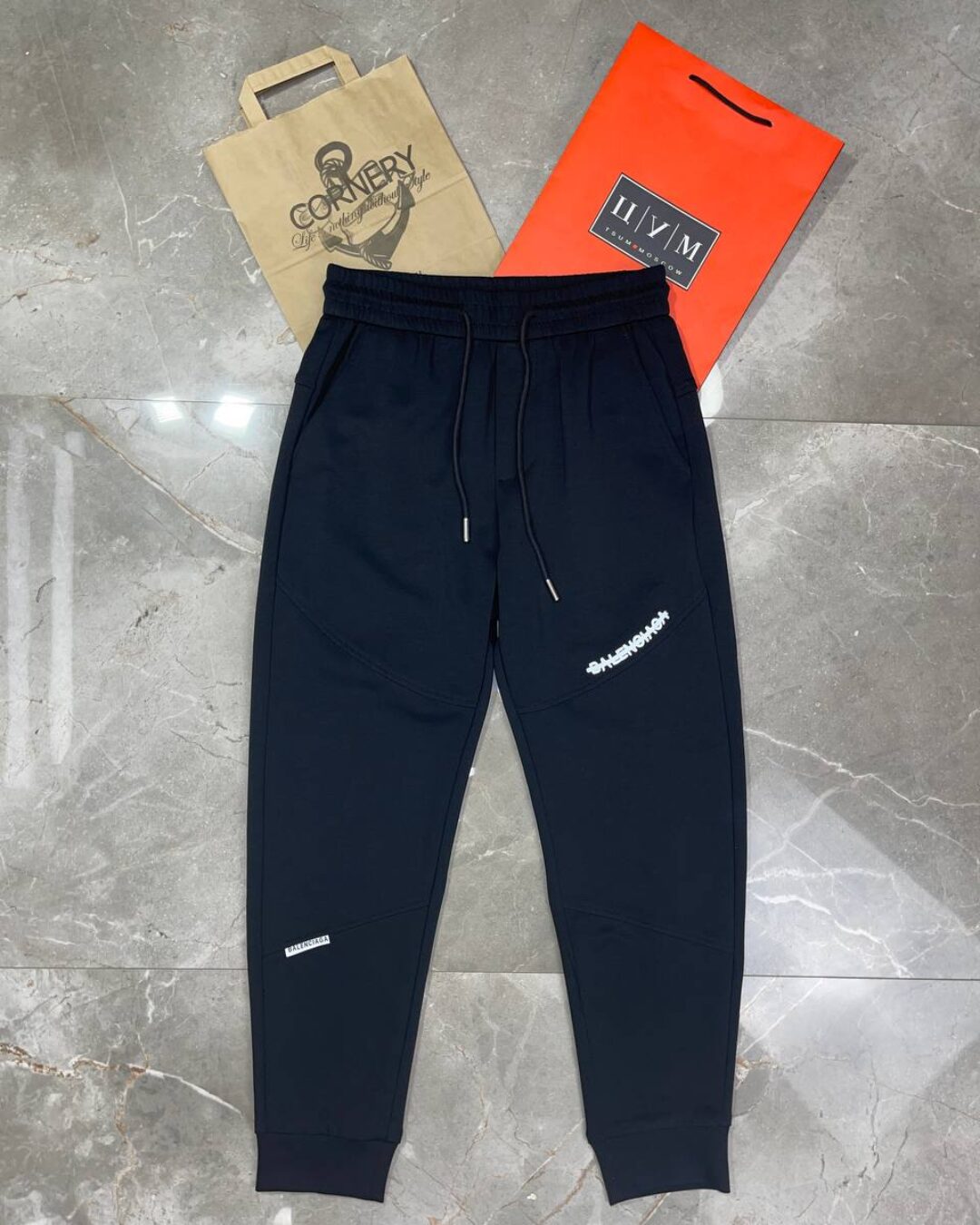 Спортивные Штаны Balenciaga