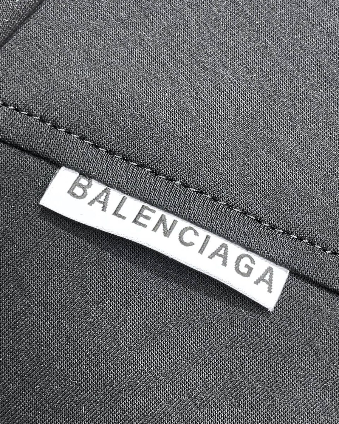 Спортивные Штаны Balenciaga — фото 7