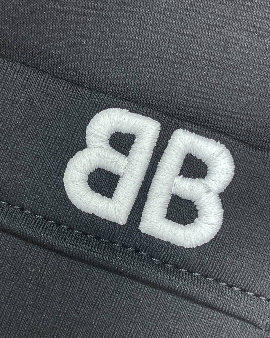 Спортивные Штаны Balenciaga — фото 9