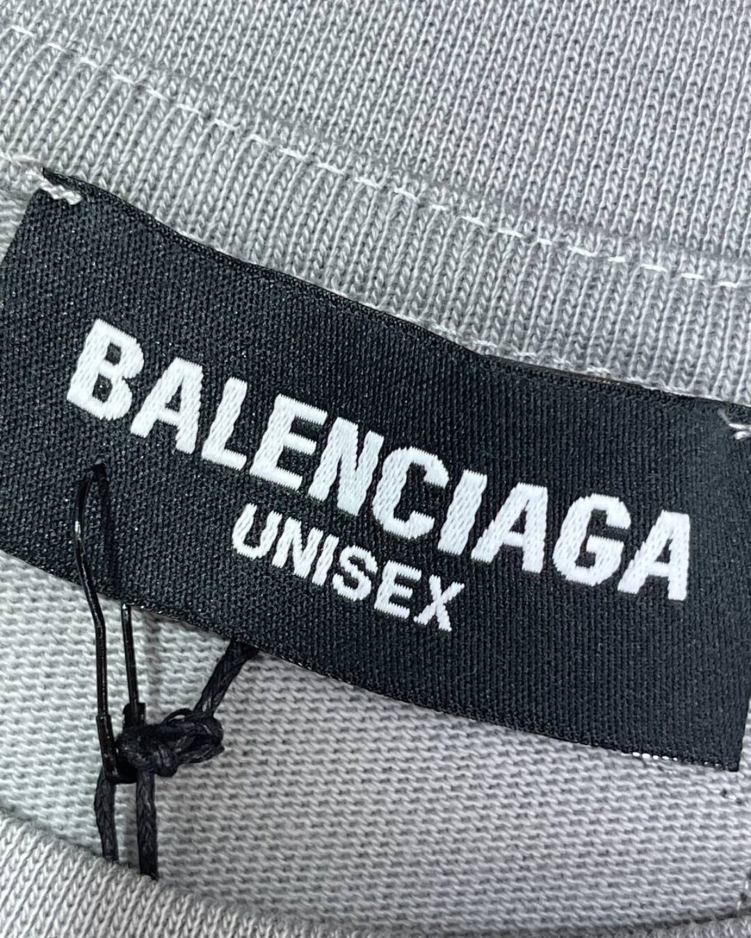 Футболка Balenciaga — фото 9