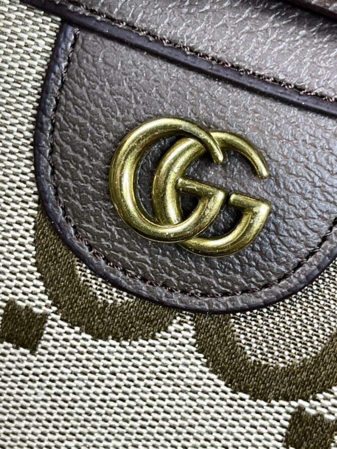 Сумка Gucci Diana Jumbo