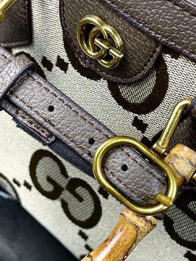 Сумка Gucci Diana Jumbo