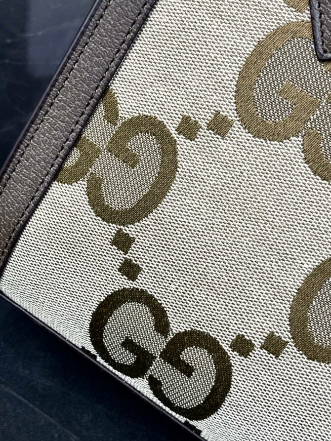 Сумка Gucci Diana Jumbo