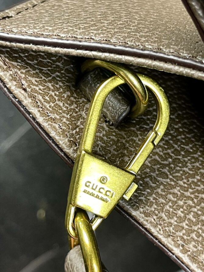 Сумка Gucci Diana Jumbo
