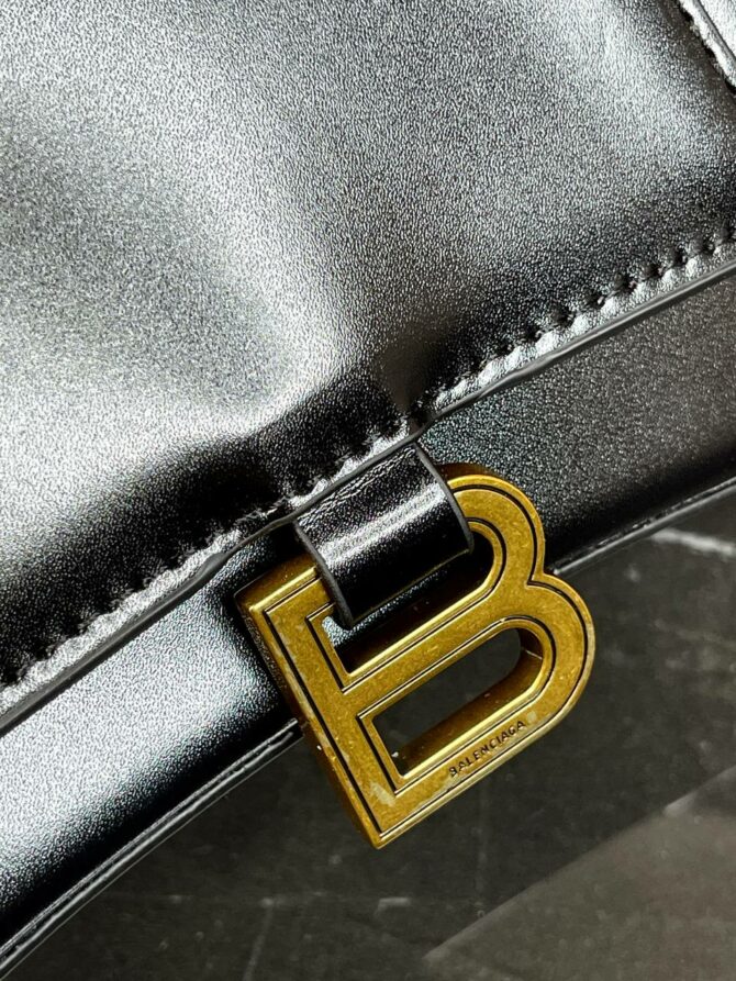 Сумка Balenciaga Hourglass S