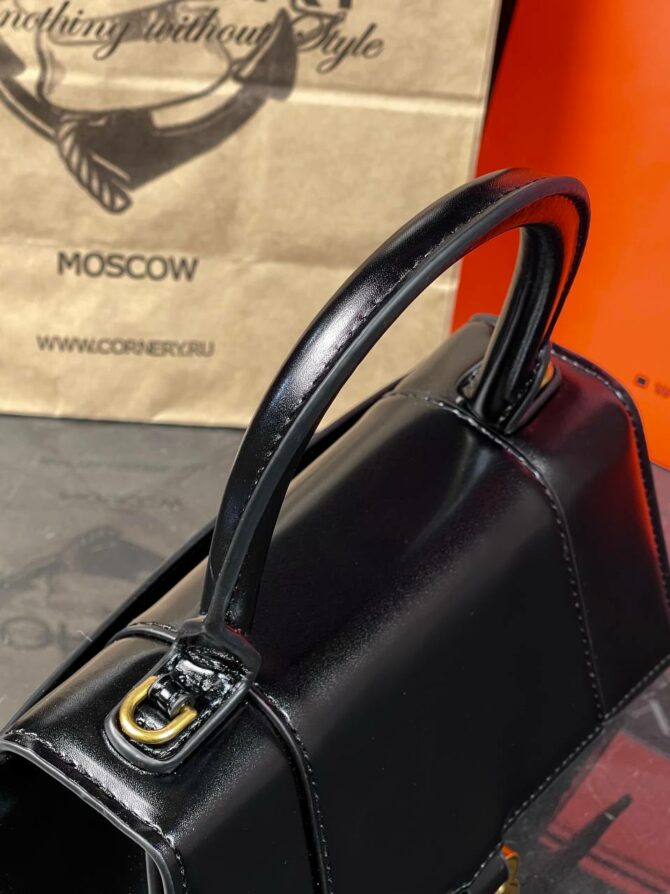 Сумка Balenciaga Hourglass S