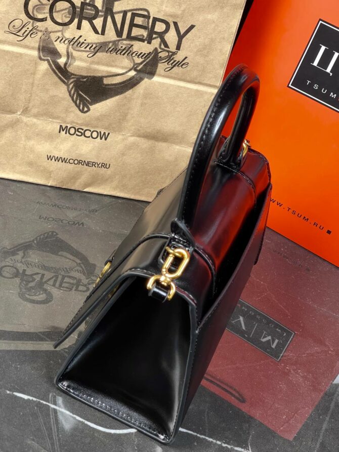 Сумка Balenciaga Hourglass S