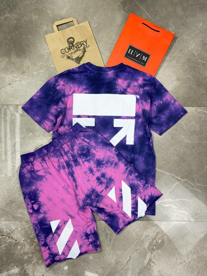 Костюм Off White