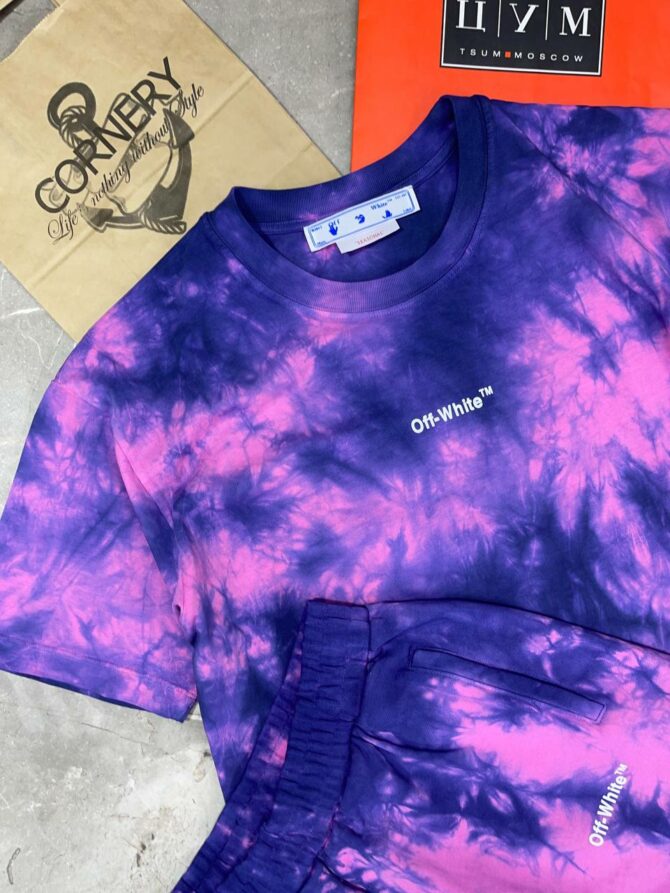 Костюм Off White