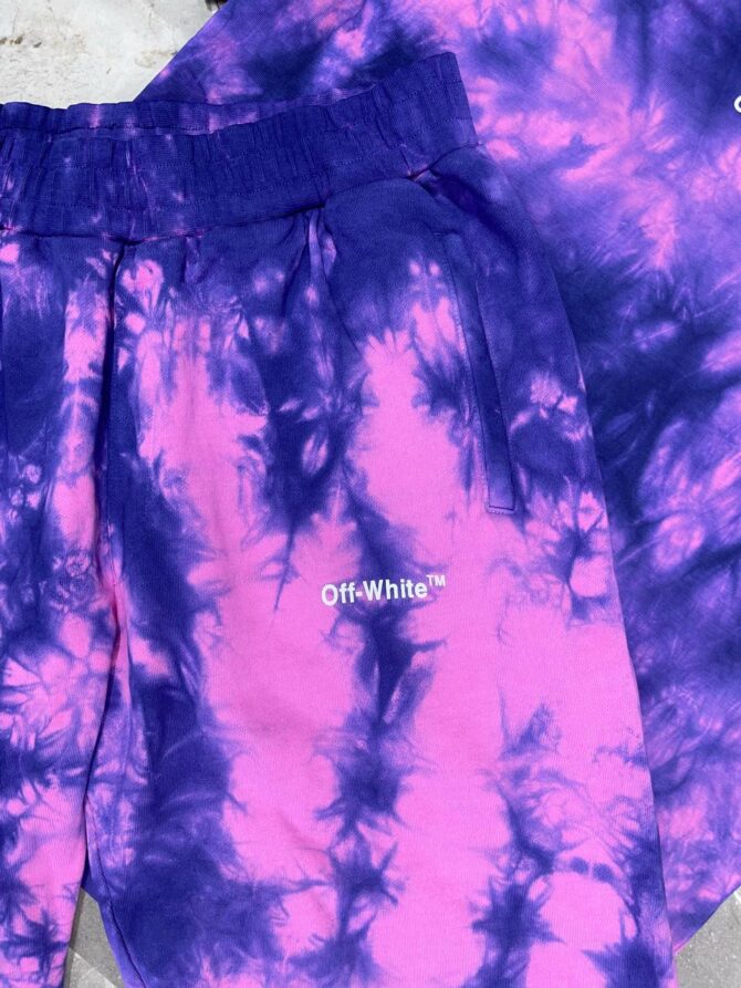 Костюм Off White
