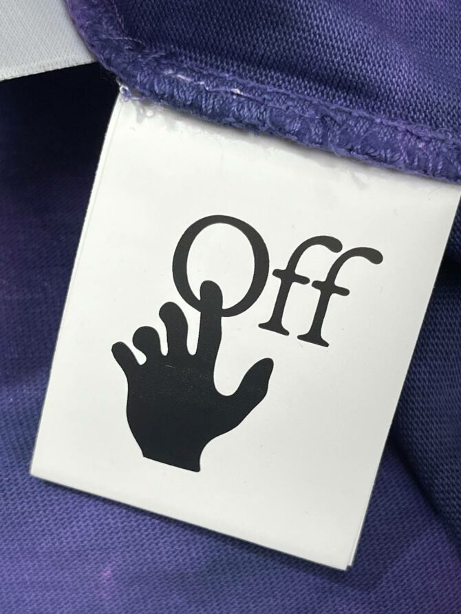 Костюм Off White