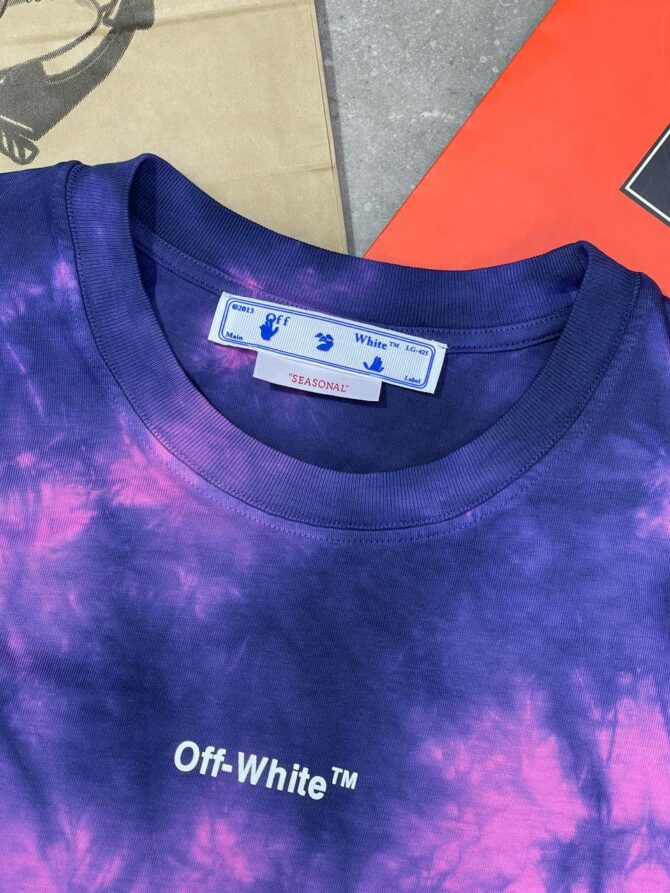 Костюм Off White