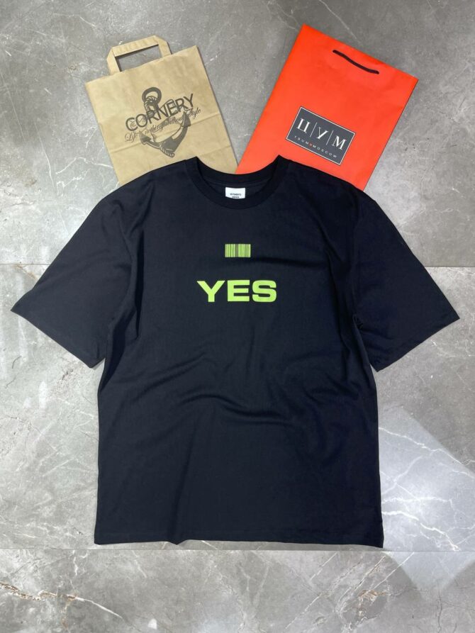Футболка Vetements