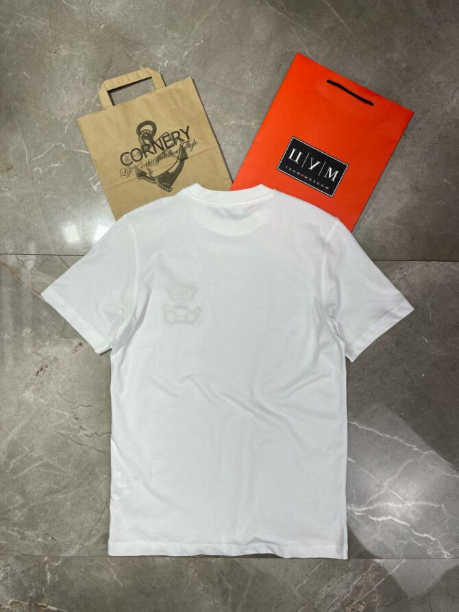 Футболка Moschino