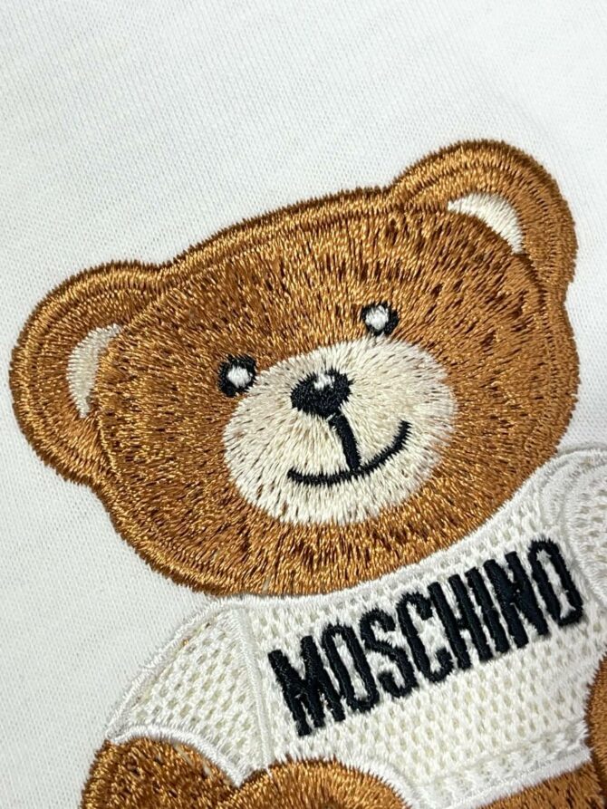 Футболка Moschino