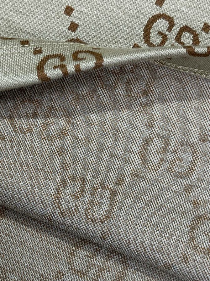 Костюм Gucci