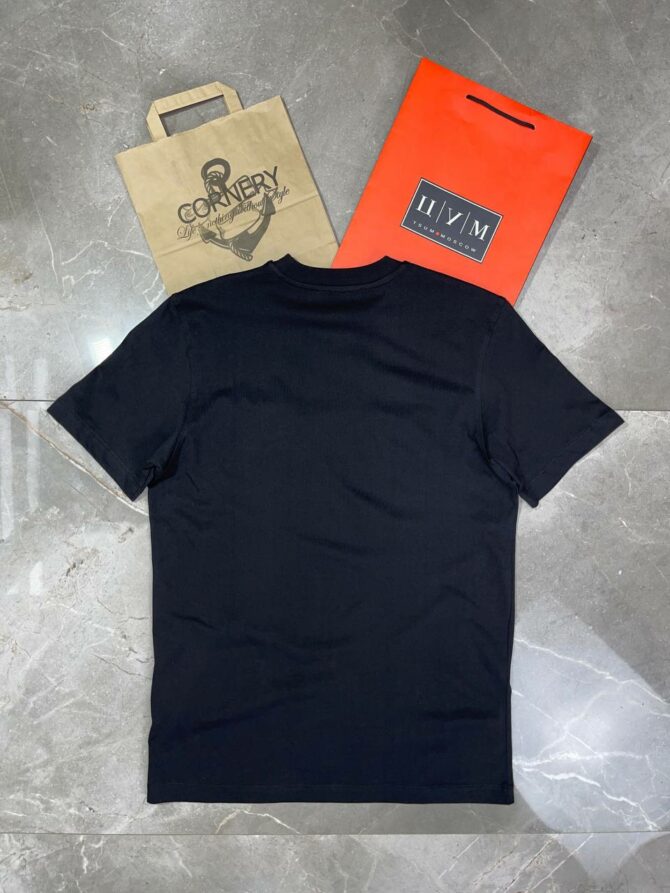 Футболка Moschino