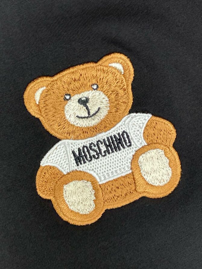 Футболка Moschino