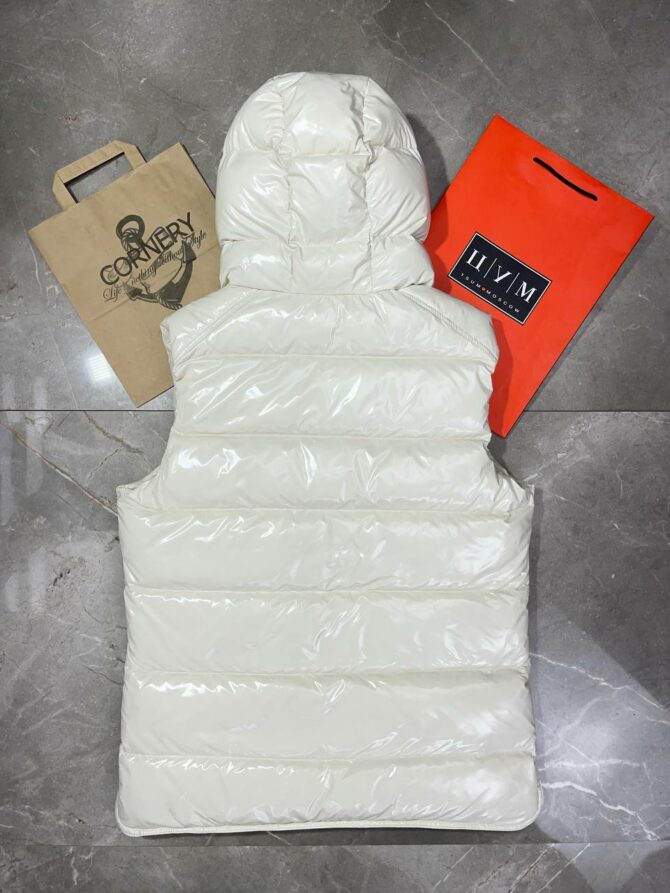Жилет Moncler