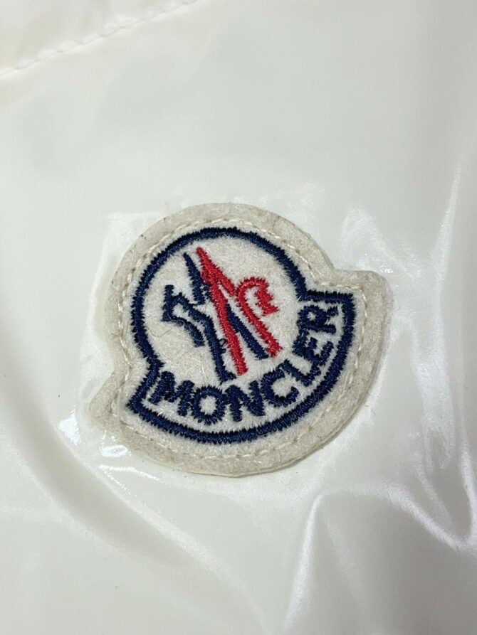 Жилет Moncler