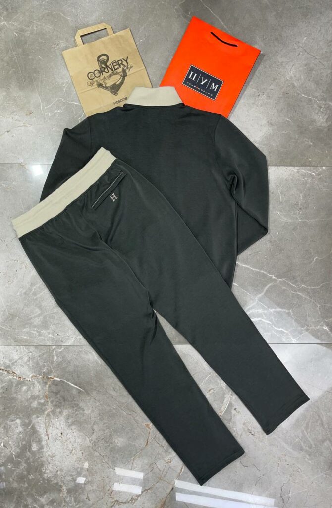 Спортивный Костюм Hermes