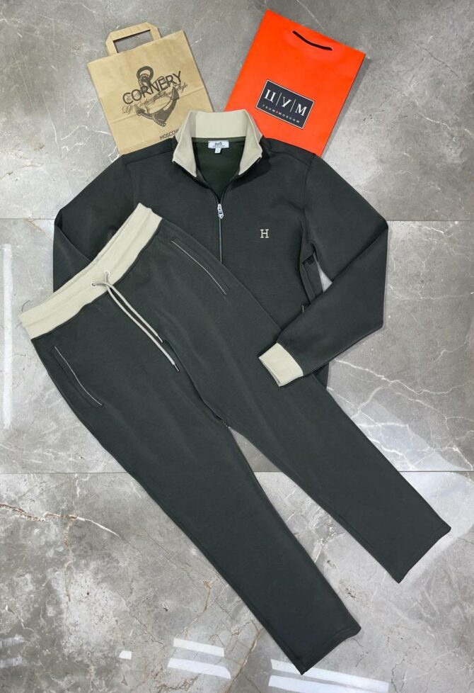 Спортивный Костюм Hermes