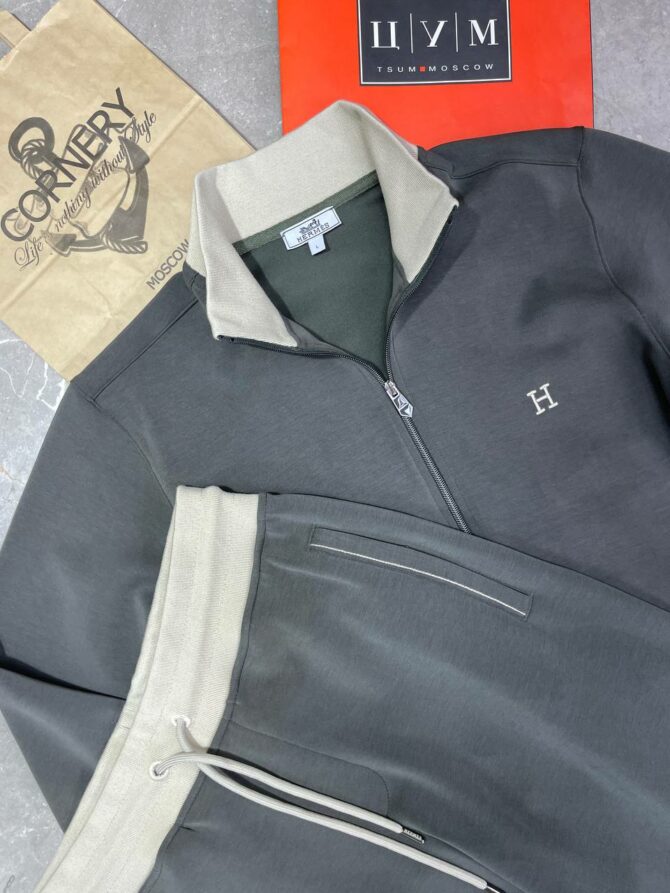 Спортивный Костюм Hermes