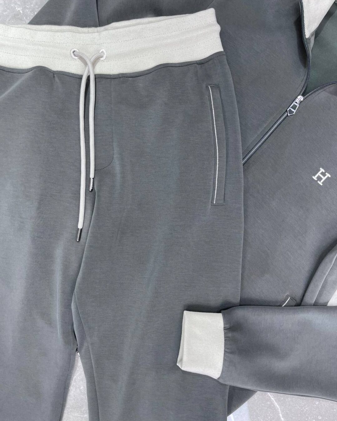 Спортивный Костюм Hermes — фото 9