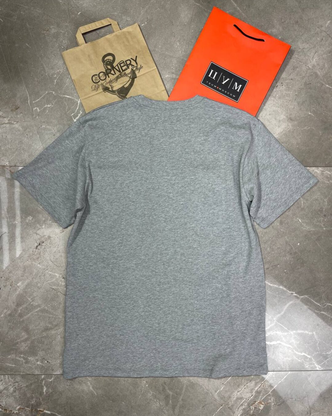 Футболка Gucci — фото 10