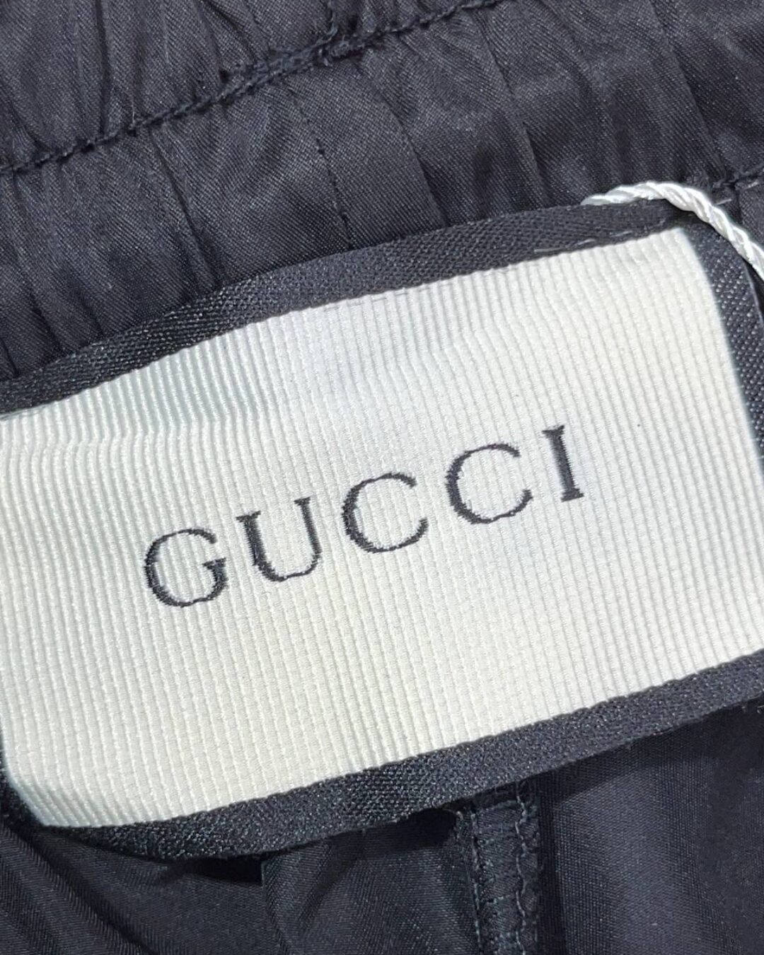 Шорты Gucci — фото 6