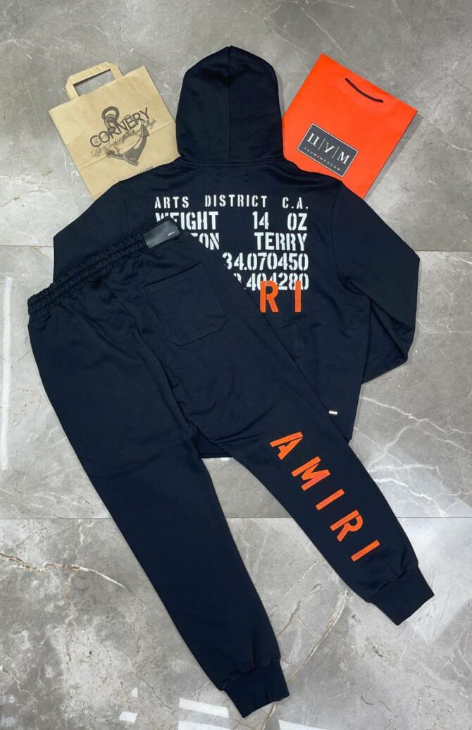Спортивный Костюм Amiri