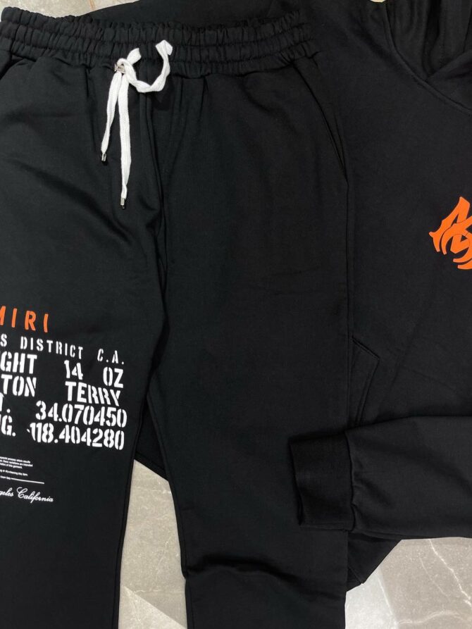 Спортивный Костюм Amiri