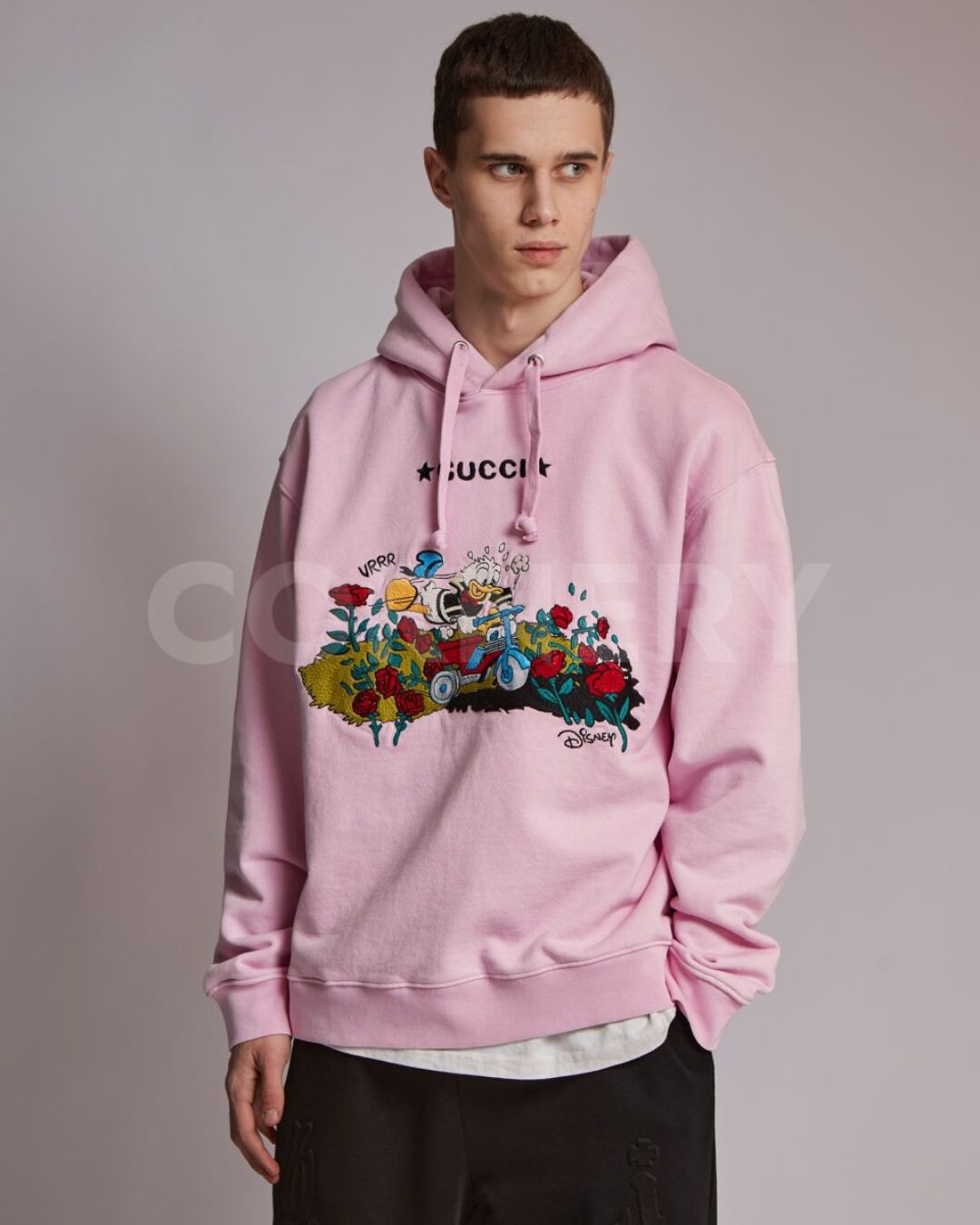 Худи Gucci