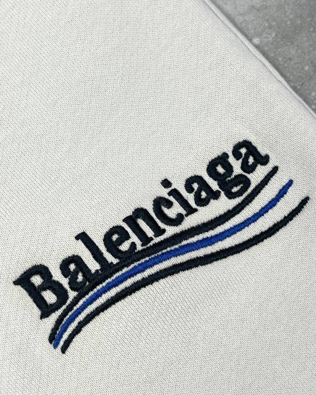Спортивные Штаны Balenciaga — фото 6