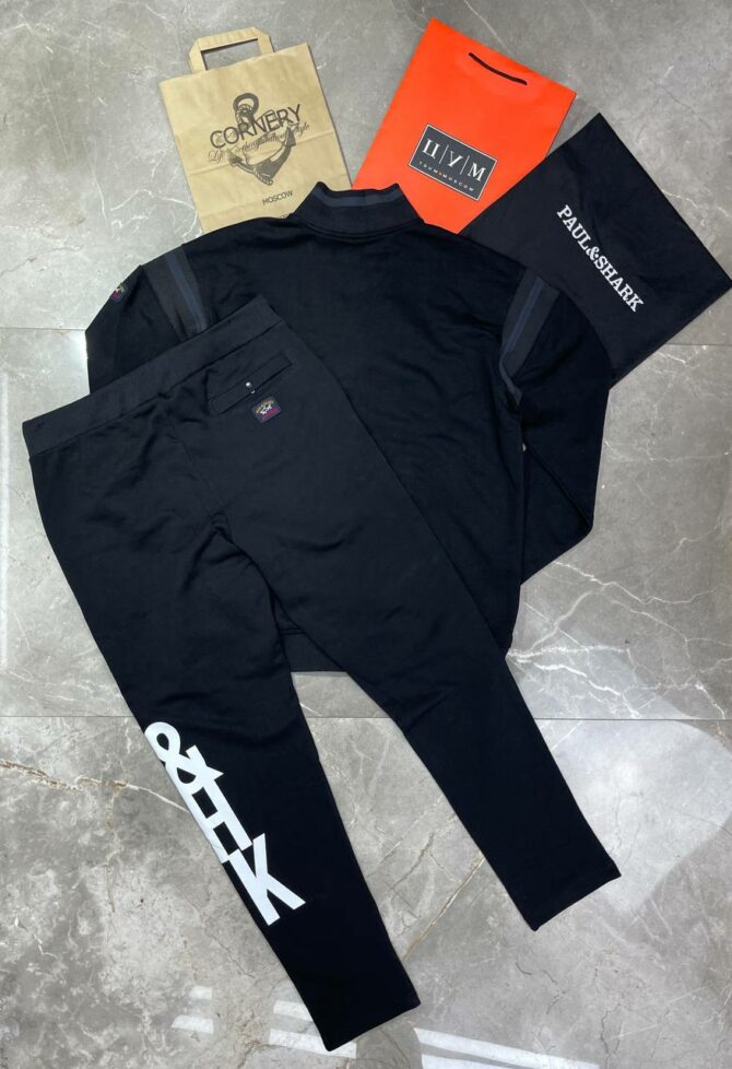 Спортивный Костюм Paul & Shark