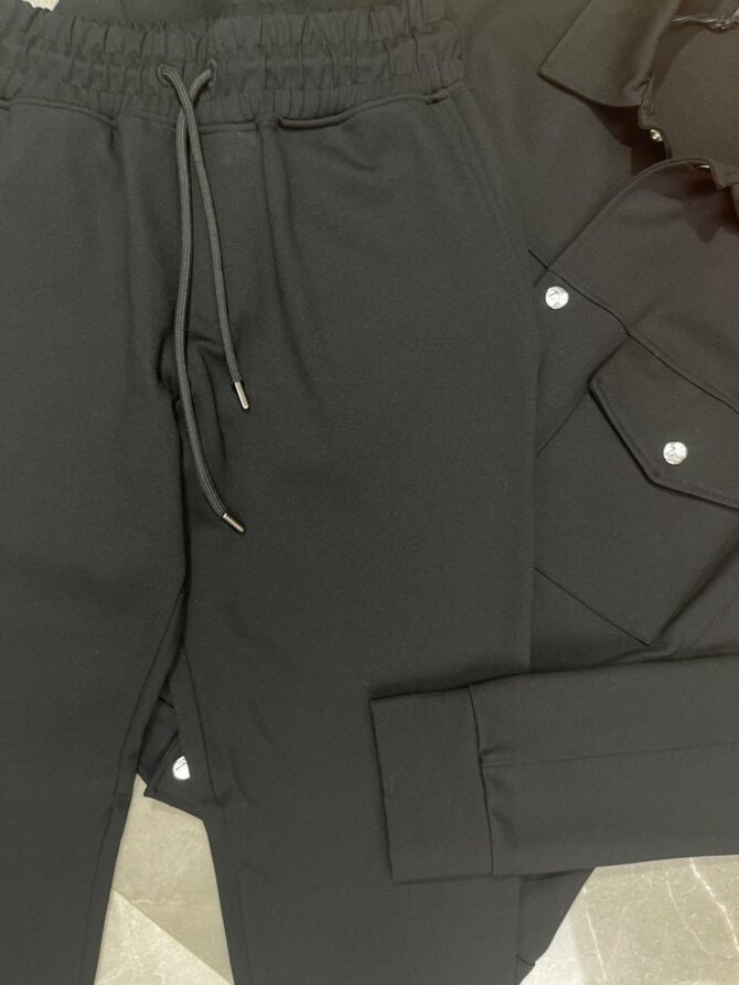 Спортивный Костюм Zegna