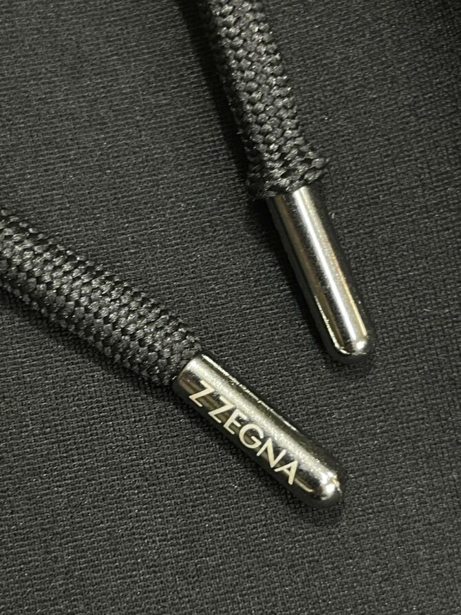 Спортивный Костюм Zegna