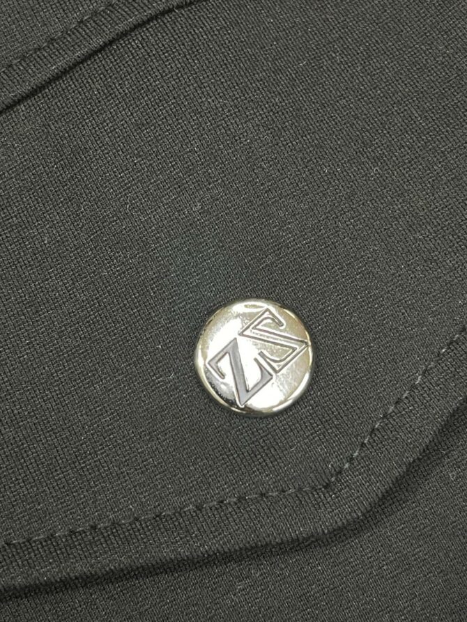 Спортивный Костюм Zegna