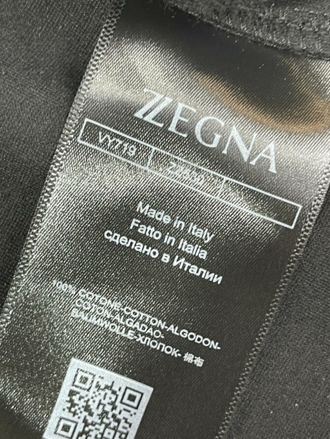 Спортивный Костюм Zegna