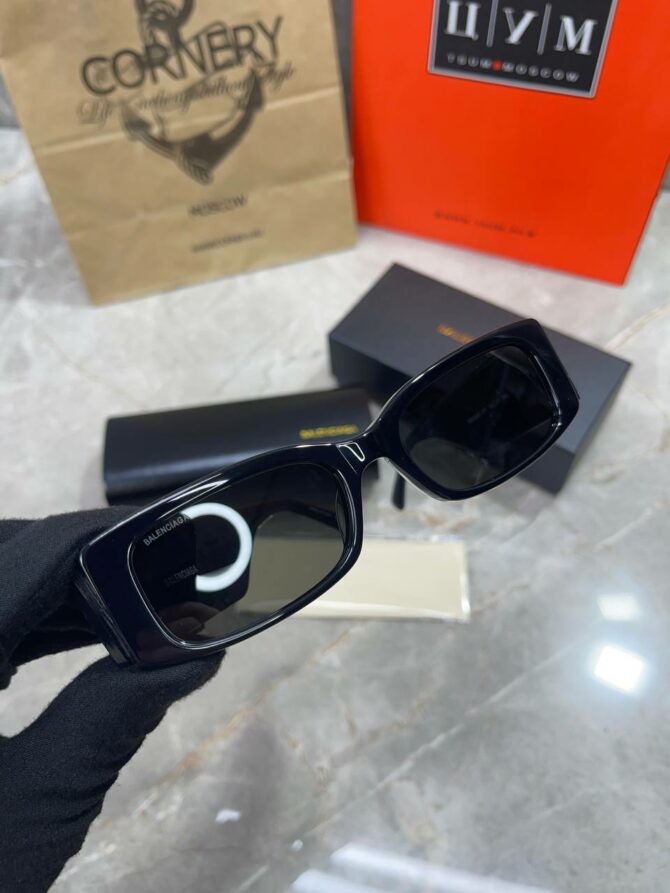 Очки Balenciaga