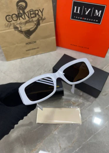 Очки Balenciaga