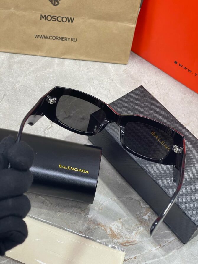 Очки Balenciaga