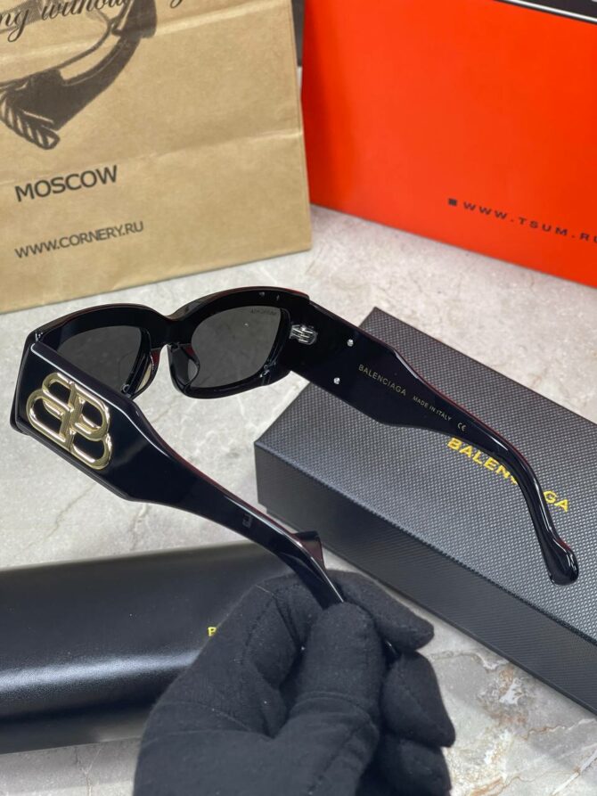 Очки Balenciaga