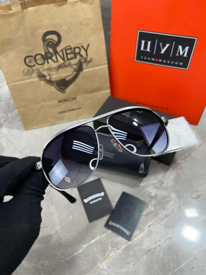 Очки Chrome Hearts